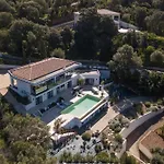 Maredo - West Corsica Stunning View Infinity Pool Villa Tiuccia