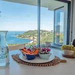 Maredo - West Corsica Stunning View Infinity Pool Tiuccia