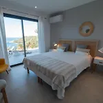 Maredo - West Corsica Stunning View Infinity Pool *