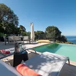 Maredo - West Corsica Stunning View Infinity Pool * Tiuccia