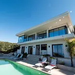 Maredo - West Corsica Stunning View Infinity Pool Villa *