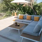 Maredo - West Corsica Stunning View Infinity Pool Tiuccia