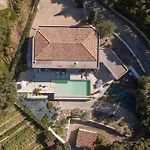 Villa Maredo - West Corsica Stunning View Infinity Pool