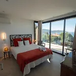 Maredo - West Corsica Stunning View Infinity Pool Villa *