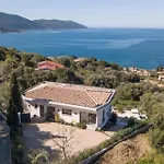 Maredo - West Corsica Stunning View Infinity Pool *