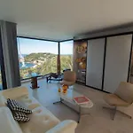Maredo - West Corsica Stunning View Infinity Pool Villa