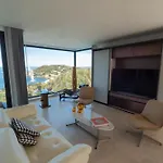 Maredo - West Corsica Stunning View Infinity Pool Villa