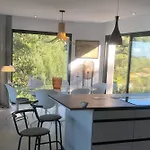 Maredo - West Corsica Stunning View Infinity Pool *