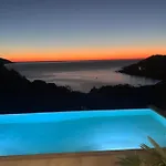 Maredo - West Corsica Stunning View Infinity Pool * تويسيا
