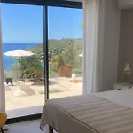 Maredo - West Corsica Stunning View Infinity Pool تويسيا