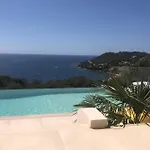 Maredo - West Corsica Stunning View Infinity Pool
