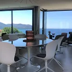 Maredo - West Corsica Stunning View Infinity Pool Villa