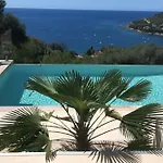 فيلة Maredo - West Corsica Stunning View Infinity Pool