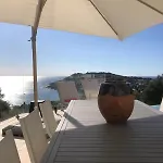فيلة Maredo - West Corsica Stunning View Infinity Pool تويسيا