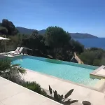Villa Maredo - West Corsica Stunning View Infinity Pool *