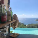 Maredo - West Corsica Stunning View Infinity Pool * Tiuccia