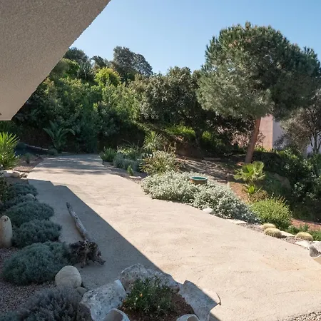 Villa Maredo - West Corsica Stunning View, Infinity Pool *