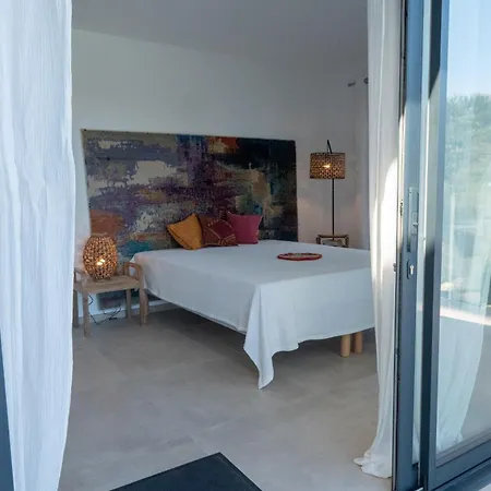 Villa Maredo - West Corsica Stunning View, Infinity Pool Tiuccia