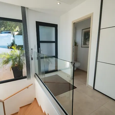 Maredo - West Corsica Stunning View, Infinity Pool Tiuccia