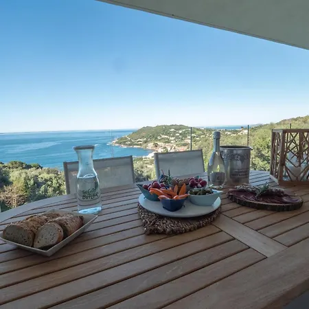 Maredo - West Corsica Stunning View, Infinity Pool