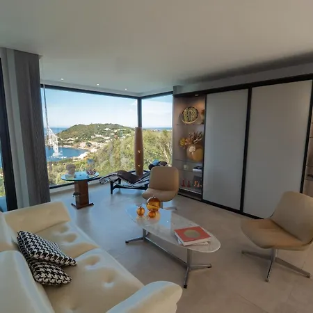 Maredo - West Corsica Stunning View, Infinity Pool Villa