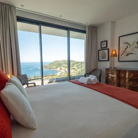 Maredo - West Corsica Stunning View, Infinity Pool * Tiuccia