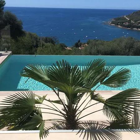 Villa Maredo - West Corsica Stunning View Infinity Pool