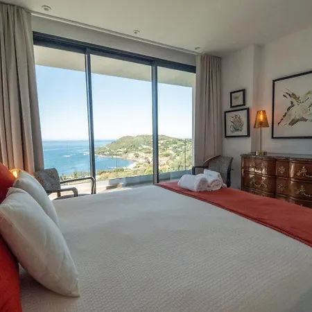 Maredo - West Corsica Stunning View, Infinity Pool * Tiuccia