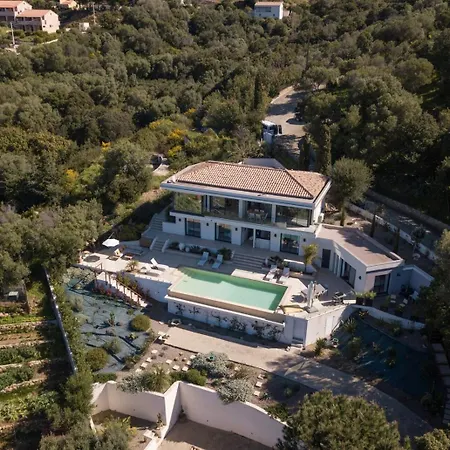 Villa Maredo - West Corsica Stunning View, Infinity Pool *
