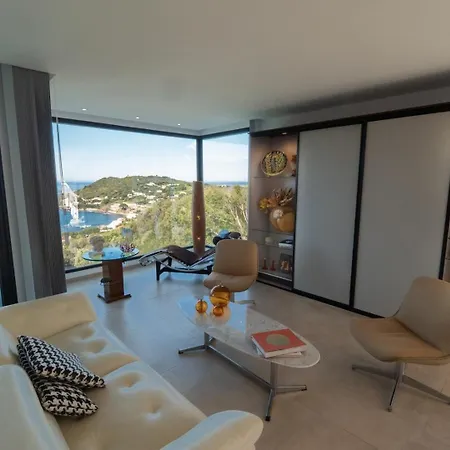 Maredo - West Corsica Stunning View, Infinity Pool * Tiuccia