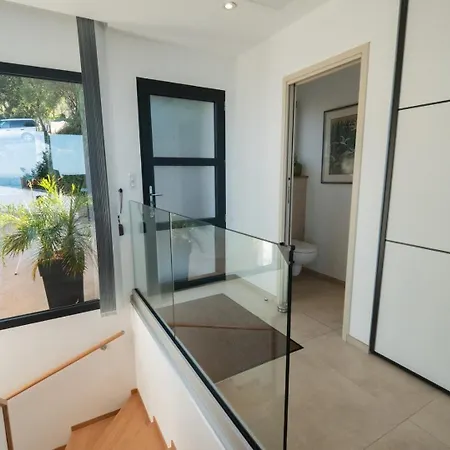 Maredo - West Corsica Stunning View, Infinity Pool *