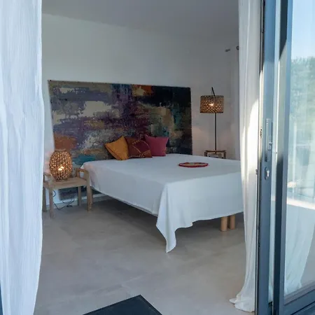 Maredo - West Corsica Stunning View, Infinity Pool Villa *