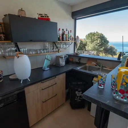 Maredo - West Corsica Stunning View, Infinity Pool * Tiuccia